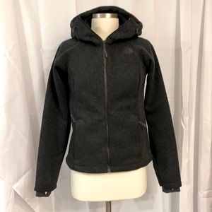 The North Face Women's Full Zip Hoodie